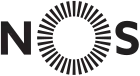 logo de NOS (entreprise)