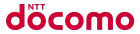 logo de NTT Docomo