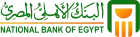 logo de Banque nationale d'Égypte