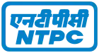 logo de National Thermal Power Corporation