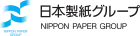 logo de Nippon Paper