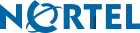 logo de Nortel