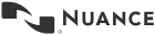logo de Nuance Communications