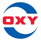 logo de Occidental Petroleum