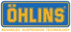 logo de Öhlins