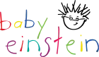 logo de Baby Einstein Company