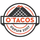 logo de O'Tacos