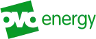 logo de Ovo Energy