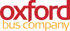 logo de Oxford bus company