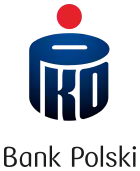 logo de PKO Bank Polski