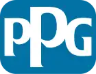 logo de PPG Industries