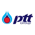 logo de PTT Public Company