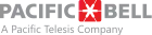logo de Pacific Bell