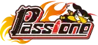 logo de Passione (studio)