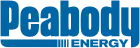 logo de Peabody Energy
