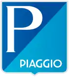 logo de Piaggio