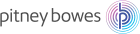 logo de Pitney Bowes