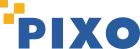 logo de Pixo