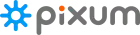 logo de Pixum