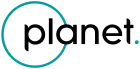 logo de Planet Labs