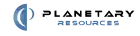 logo de Planetary Resources