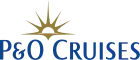 logo de P&O Cruises