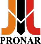 logo de Pronar