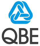 logo de QBE Makedonija