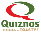 logo de Quiznos
