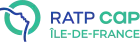 logo de RATP Cap Île-de-France