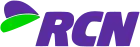 logo de RCN Corporation