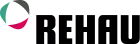 logo de Rehau (entreprise)