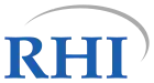 logo de RHI