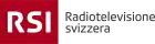 logo de Radiotelevisione svizzera di lingua italiana
