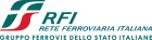 logo de Rete ferroviaria italiana