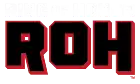 logo de Ring of Honor