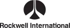 logo de Rockwell International