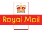 logo de Royal Mail