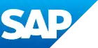 logo de SAP (entreprise)