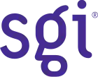 logo de Silicon Graphics