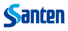 logo de Santen Pharmaceutical
