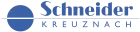 logo de Schneider Kreuznach