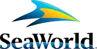 logo de SeaWorld