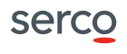 logo de Serco Group