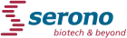 logo de Serono