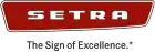 logo de Setra