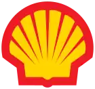logo de Shell USA
