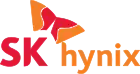 logo de SK Hynix
