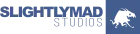 logo de Slightly Mad Studios