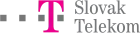 logo de Slovak Telekom